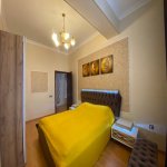 Satılır 2 otaqlı Yeni Tikili, İçərişəhər metrosu, Bayıl qəs., Səbail rayonu 9