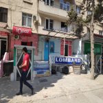 Kirayə (aylıq) 1 otaqlı Ofis, Əhmədli metrosu, Xətai rayonu 1