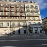 Kirayə (aylıq) 4 otaqlı Ofis, Xətai metrosu, Ağ şəhər, Xətai rayonu 4