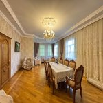 Satılır 7 otaqlı Həyət evi/villa, Badamdar qəs., Səbail rayonu 13