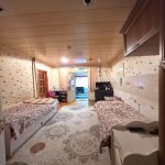 Satılır 6 otaqlı Köhnə Tikili, Əhmədli metrosu, Əhmədli, Xətai rayonu 16