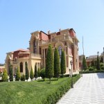 Satılır 10 otaqlı Həyət evi/villa, Şüvəlan, Xəzər rayonu 3