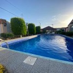 Kirayə (aylıq) 4 otaqlı Bağ evi, Şüvəlan, Xəzər rayonu 17