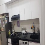 Satılır 2 otaqlı Yeni Tikili, Həzi Aslanov metrosu, H.Aslanov qəs., Xətai rayonu 3