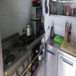 Kirayə (aylıq) Obyekt, Neftçilər metrosu, Bakıxanov qəs., Sabunçu rayonu 16