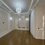 Satılır 4 otaqlı Yeni Tikili, Gənclik metrosu, Nəsimi rayonu 5