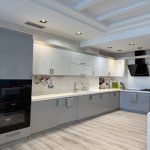 Kirayə (aylıq) 3 otaqlı Yeni Tikili, Sahil metrosu, Səbail rayonu 11