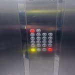 Satılır 4 otaqlı Yeni Tikili, Əhmədli metrosu, Əhmədli, Xətai rayonu 5