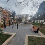 Satılır 3 otaqlı Köhnə Tikili, 20 Yanvar metrosu, 1-ci mikrorayon, Nəsimi rayonu 11
