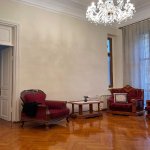 Kirayə (aylıq) 3 otaqlı Köhnə Tikili, Sahil metrosu, Səbail rayonu 16