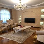 Satılır 6 otaqlı Həyət evi/villa, Yeni Günəşli qəs., Suraxanı rayonu 4