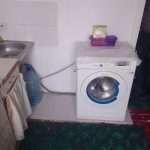 Kirayə (aylıq) 2 otaqlı Köhnə Tikili, İnşaatçılar metrosu, Yasamal rayonu 6