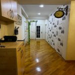 Satılır 3 otaqlı Yeni Tikili, İnşaatçılar metrosu, Yeni Yasamal qəs., Yasamal rayonu 10