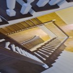Satılır 5 otaqlı Həyət evi/villa, Badamdar qəs., Səbail rayonu 7
