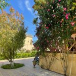 Kirayə (günlük) 7 otaqlı Həyət evi/villa, Fatmayi, Abşeron rayonu 28