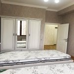 Kirayə (aylıq) 3 otaqlı Yeni Tikili, Qara Qarayev metrosu, Nizami rayonu 7
