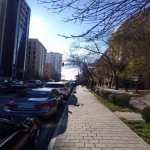 Satılır 1 otaqlı Köhnə Tikili, Elmlər akademiyası metrosu, Yasamal rayonu 13
