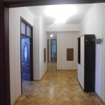 Kirayə (aylıq) 4 otaqlı Yeni Tikili, Gənclik metrosu, ADA universiteti, Nərimanov rayonu 4