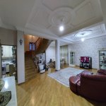 Satılır 5 otaqlı Həyət evi/villa, Xətai rayonu 13
