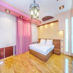 Kirayə (günlük) 4 otaqlı Köhnə Tikili, Sahil metrosu, Səbail rayonu 4