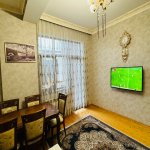 Продажа 2 комнатная Новостройка, м. Ази Асланова метро, пос. А.Асланов, Хетаи район 4