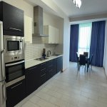 Kirayə (aylıq) 4 otaqlı Yeni Tikili, Nəsimi rayonu 10