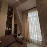 Kirayə (aylıq) 1 otaqlı Yeni Tikili, Ağ şəhər, Xətai rayonu 8