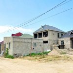 Satılır 8 otaqlı Həyət evi/villa, Zabrat qəs., Sabunçu rayonu 52