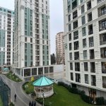 Satılır 2 otaqlı Yeni Tikili, Nəriman Nərimanov metrosu, Nərimanov rayonu 1