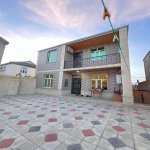 Satılır 4 otaqlı Həyət evi/villa, Yeni Ramana, Sabunçu rayonu 1