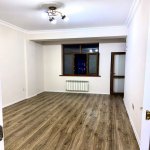 Kirayə (aylıq) 3 otaqlı Yeni Tikili, Əhmədli metrosu, Xətai rayonu 6