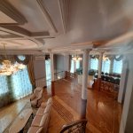 Satılır 9 otaqlı Həyət evi/villa, Həzi Aslanov metrosu, H.Aslanov qəs., Xətai rayonu 9