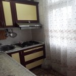 Satılır 2 otaqlı Köhnə Tikili, Neftçilər metrosu, 8-ci kilometr, Nizami rayonu 4