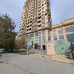 Kirayə (aylıq) 4 otaqlı Ofis, 28 May metrosu, 28 Mall, Nəsimi rayonu 11