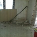 Satılır 2 otaqlı Həyət evi/villa, Azadlıq metrosu, 7-ci mikrorayon, Binəqədi rayonu 4