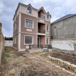 Satılır 7 otaqlı Həyət evi/villa, Novxanı, Abşeron rayonu 15