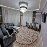 Satılır 3 otaqlı Yeni Tikili Sumqayıt 8