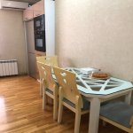 Satılır 3 otaqlı Yeni Tikili, Xətai metrosu, Ağ şəhər, Xətai rayonu 11