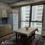 Kirayə (aylıq) 2 otaqlı Yeni Tikili, Həzi Aslanov metrosu, Əhmədli, Xətai rayonu 6