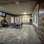 Satılır 4 otaqlı Həyət evi/villa, Avtovağzal metrosu, Biləcəri qəs., Binəqədi rayonu 2