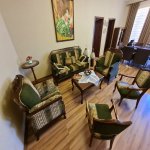 Kirayə (aylıq) 4 otaqlı Bağ evi, Mərdəkan, Xəzər rayonu 17