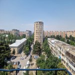 Kirayə (aylıq) 2 otaqlı Köhnə Tikili, Neftçilər metrosu, 8-ci kilometr, Nizami rayonu 13
