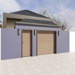 Satılır 2 otaqlı Həyət evi/villa, Masazır, Abşeron rayonu 5