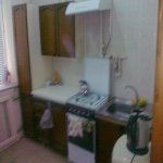 Kirayə (günlük) 2 otaqlı Köhnə Tikili, Sahil metrosu, Səbail rayonu 4