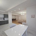 Аренда 3 комнатная Новостройка, пос. Бадамдар, Сябаиль район 9