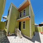 Satılır 5 otaqlı Həyət evi/villa, Zabrat qəs., Sabunçu rayonu 2