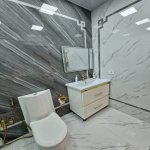 Satılır 3 otaqlı Yeni Tikili, Nizami metrosu, Nəsimi rayonu 21