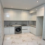 Kirayə (aylıq) 3 otaqlı Köhnə Tikili, Elmlər akademiyası metrosu, Yasamal rayonu 5