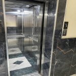 Satılır 3 otaqlı Yeni Tikili, Həzi Aslanov metrosu, Xətai rayonu 4