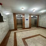 Продажа 4 комнатная Новостройка, м. Эльмляр Академиясы метро, пос. Ясамал, БГУ, Ясамал район 3